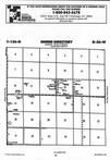 Map Image 076, Beltrami County 1998